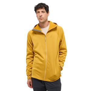 607629-5sd-hooded-sweatshirt-haglofs-magma-clay-yellow