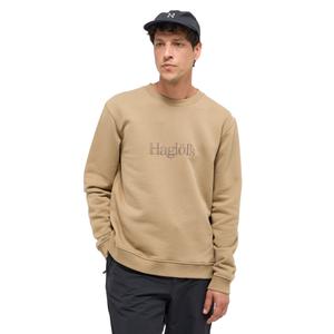 607657-5sa-crew-neck-sweatshirt-haglofs-oak-brown