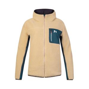 10047338hhx-women-s-hooded-fleece-hannah-koala-beige-stratified-sea
