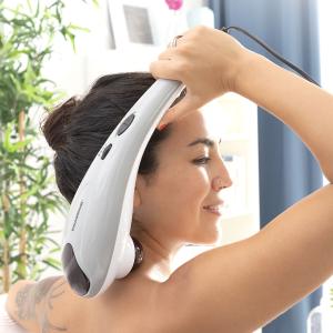v0103350-electric-hand-massager-innovagoods-halaxer-grey-white-one-size