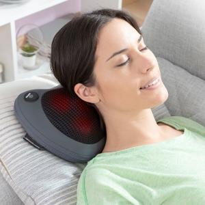 v0103398-massage-device-innovagoods-shiatsu-compact-shissage-grey-one-size