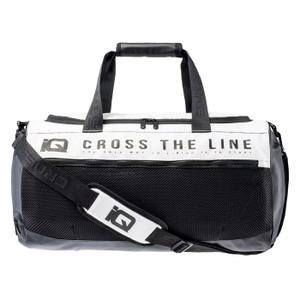 38364-blk-wht-women-s-sport-bag-iq-cross-the-line-olechis-black-white-40-l