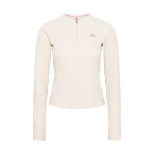 623734-bjerk-women-s-training-top-kari-traa-linnea-light-beige