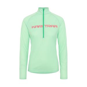 623815-tea-1-2-zip-thermal-shirt-kari-traa-ella-light-green