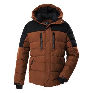 43489-000-00115-puffer-jacket-killtec-kow-88-copper-brown