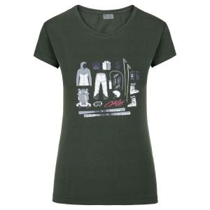 sl0303kidgn-women-s-t-shirt-kilpi-tornes-dark-green