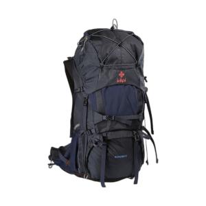 yu0602kidbl-backpack-kilpi-ecrow-dark-blue-one-size