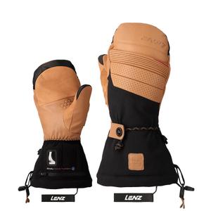 1212-11-fingerless-gloves-with-a-hood-lenz-9-0-brown-black