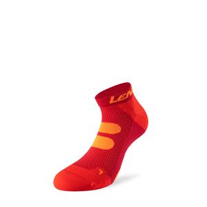 146-43-146-46-short-compression-socks-lenz-5-0-red-orange