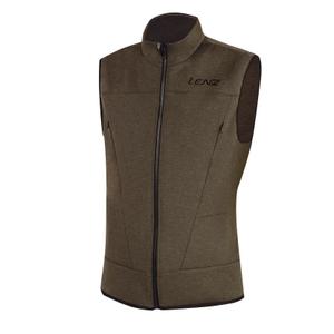 1940-21-heated-vest-with-a-pair-of-heated-cushions-lenz-2-0-brown-mixed