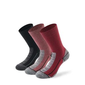 720-56-720-57-socks-lenz-performance-rot-beere-schwarz