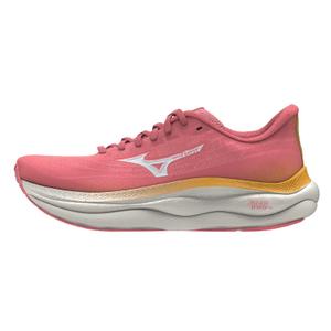 j1gd250225-women-s-running-shoes-mizuno-wave-sky-9-strik-coral-baseballwhite-citrus