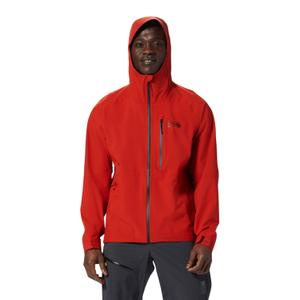 1985741-831-stretch-hiking-jacket-mountain-hardwear-ozonic-desert-red