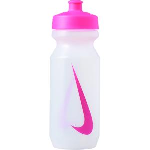 n0000042-903-water-battle-nike-big-mouth-2-0-650-ml-clear-pink-pow-pink-pow-one-size