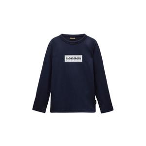 np0a4hyk-176-children-s-long-sleeve-t-shirt-napapijri-s-chamois-blu-marine