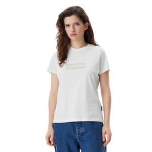 np0a4ip1-206-women-s-t-shirt-napapijri-box-white-heron