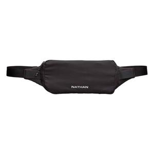 30870n-bl-re-fanny-pack-nathan-marathon-pak-3-0-black-reflective-silver-one-size