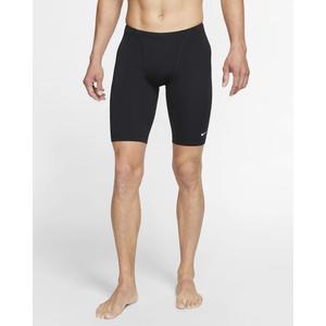 nessa006-001-children-s-jammers-nike-swim-hydrastrong-solid-black
