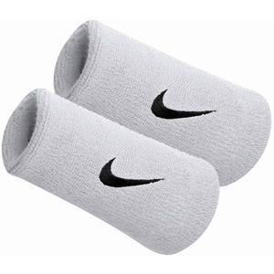 nnn05-101-sponge-cuffs-nike-swoosh-doublewide-white-one-size