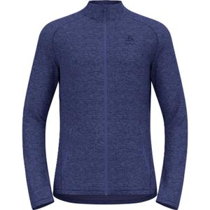 542562-21122-jacket-odlo-tencia-mid-layer-skipper-blue-melange