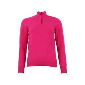 acharlito-fo-1-fushia-women-s-1-2-zip-turtleneck-sweater-peak-mountain-acharlito-fushia