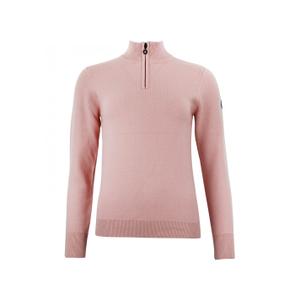 acharlito-fo-1-rose-women-s-1-2-zip-turtleneck-sweater-peak-mountain-acharlito-pink