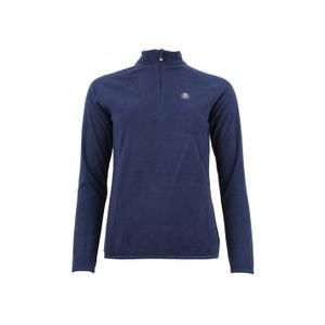 afinor-un-1-marine-women-s-1-2-zip-fleece-peak-mountain-micro-marine