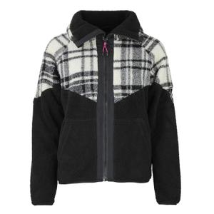 aliesse-yu-n-noir-women-s-zipped-fleece-peak-mountain-sherpa-350g-black