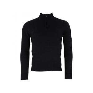 charlito-fo-noir-half-zip-turtleneck-sweater-peak-mountain-black