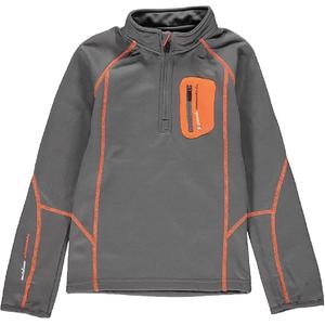 ecerun-3-8-ks-gris-children-s-fleece-peak-mountain-shell-grey