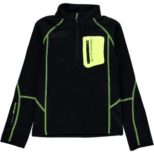 ecerun-3-8-ks-noir-children-s-fleece-peak-mountain-shell-black