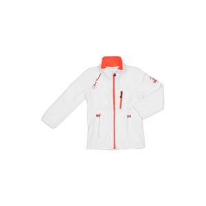 facalon-af-1-blanc-girl-s-fleece-peak-mountain-facalon-white