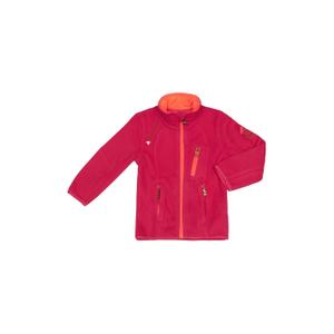 facalon-af-1-fushia-girl-s-fleece-peak-mountain-facalon-fushia