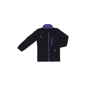 facalon-af-1-marine-girl-s-fleece-peak-mountain-facalon-marine
