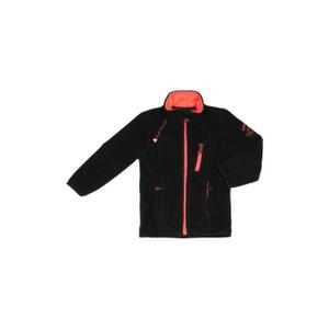 facalon-af-1-noir-girl-s-fleece-peak-mountain-facalon-black