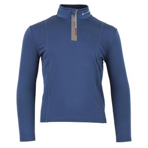 ecanevi-4-14-cx-bleu-nuit-kids-base-layer-t-shirt-with-zip-peak-mountain-ecanevi-blue-night