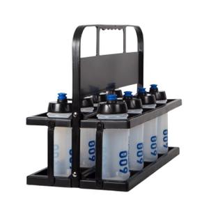 062788-bottle-holder-big-model-pvc-8-bottles-prestoglas-black-white-600-ml
