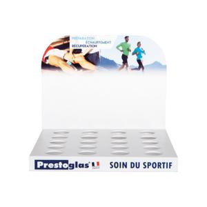 066099-display-for-massage-creams-and-gels-prestoglas-white-one-size