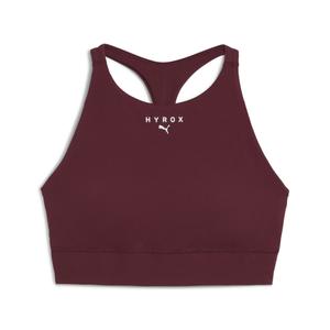 527854-96-sports-bra-puma-teamwear-shapeluxe-hyrox-red