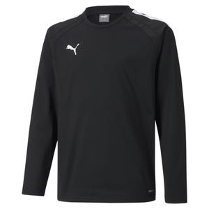 657239-03-sweatshirt-child-puma-teamliga-black-white