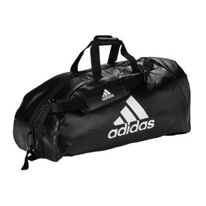 acc051cst0007c0002-2-in-1-sports-bag-adidas-pu-black-white