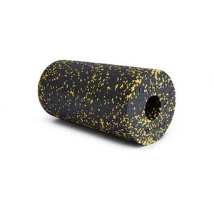 spor-1071-63356-standard-massage-roller-blackroll-black-yellow-30x15-cm