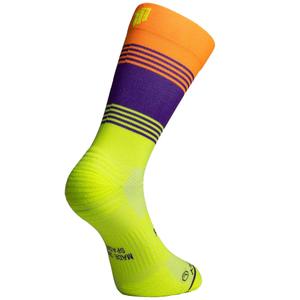 fartlekorange-football-socks-sporcks-fartlek-orange