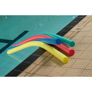 sta100-swimming-pool-accessories-swimming-noodles-swimtech-green-red-yellow-blue-one-size