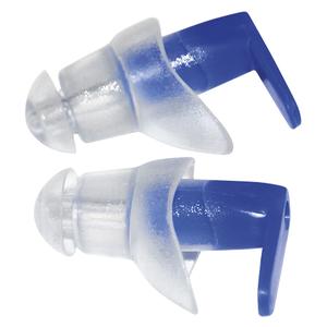 sta205r-swimming-earplugs-swimtech-blue-clear-one-size