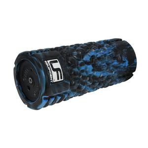 ufa037-vibrating-foam-massage-roller-ufe-blue-33x14-cm
