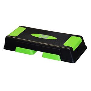ufa248-adjustable-step-aerobics-ufe-charcoal-green-70x27-5-cm
