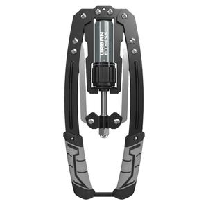 ufw00301-hydraulic-balance-trainer-ufe-black-grey-one-size