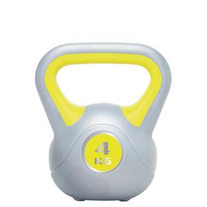 ufw0804-vinyl-weight-ufe-urban-fitness-gray-yellow-4-kg