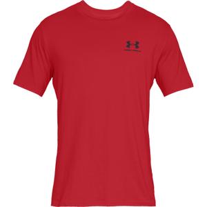 1326799-600-t-shirt-under-armour-sportstyle-left-chest-logo-red-black